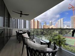 8 Saint Thomas (D9), Condominium #599236541